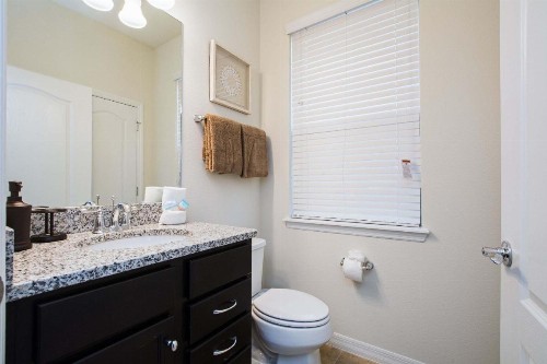 Windsor at Westside-7 Bedrooms House w/pool-3712WW - image 38