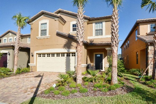 Windsor at Westside-7 Bedrooms House w/pool-3712WW - image 6