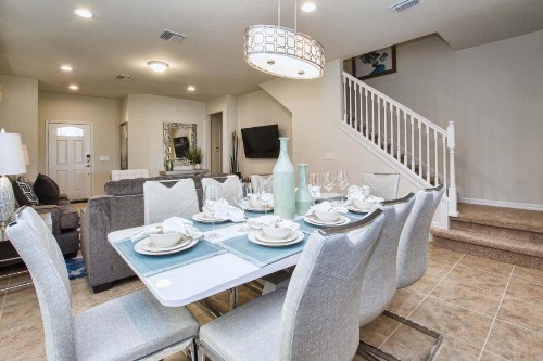 Windsor at Westside-5 Bedrooms House w/pool-3715WW - image 29