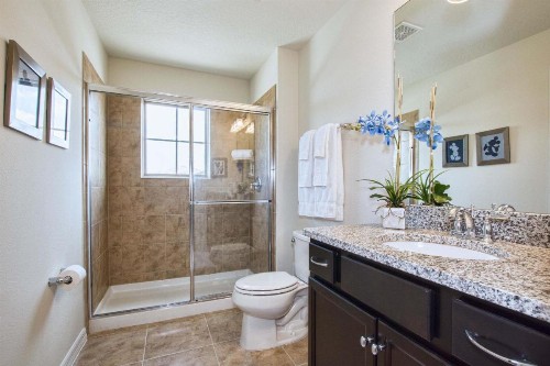 Windsor at Westside-5 Bedrooms House w/pool-3715WW - image 32