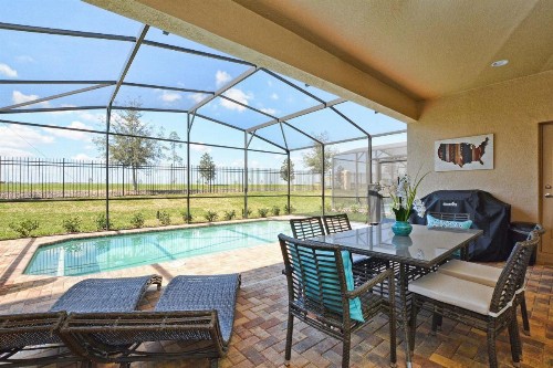 Windsor at Westside-5 Bedrooms House w/pool-3715WW - image 37