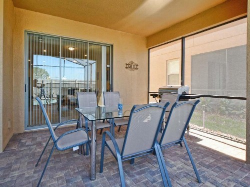 Windsor at Westside-6 Bedrooms House w/pool-3721WW - image 19