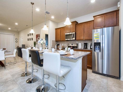 Windsor at Westside-6 Bedrooms House w/pool-3721WW - image 23
