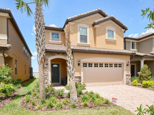 Windsor at Westside-6 Bedrooms House w/pool-3721WW - image 25