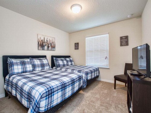 Windsor at Westside-6 Bedrooms House w/pool-3721WW - image 3