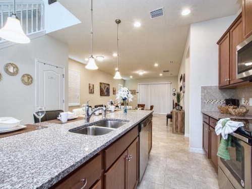 Windsor at Westside-6 Bedrooms House w/pool-3721WW - image 32