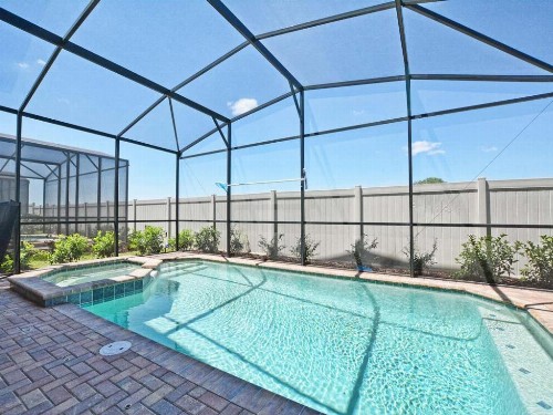 Windsor at Westside-6 Bedrooms House w/pool-3721WW - image 5