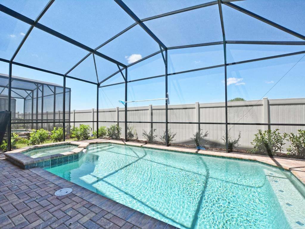 Windsor at Westside-6 Bedrooms House w/pool-3721WW - image 5
