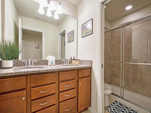 Windsor at Westside-6 Bedrooms House w/pool-3721WW - image 6