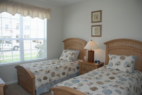 Military Special Vacations - image 2