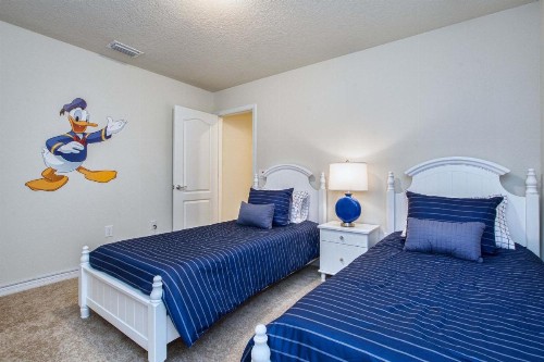 Windsor at Westside-6 Bedrooms House w/pool-3720WW - image 8