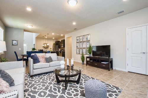 Windsor at Westside-6 Bedrooms House w/pool-3720WW - image 9