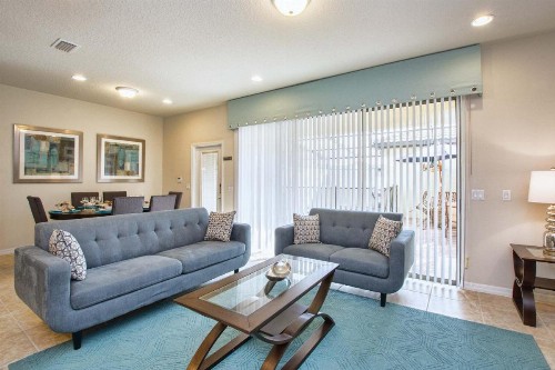 Windsor-5 Bed Townhouse w/splashpool-3804WW - image 10