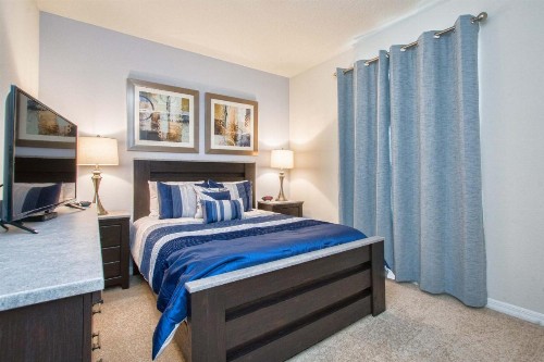 Windsor-5 Bed Townhouse w/splashpool-3804WW - image 6