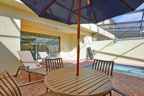 Windsor-5 Bed Townhouse w/splashpool-3804WW - image 9