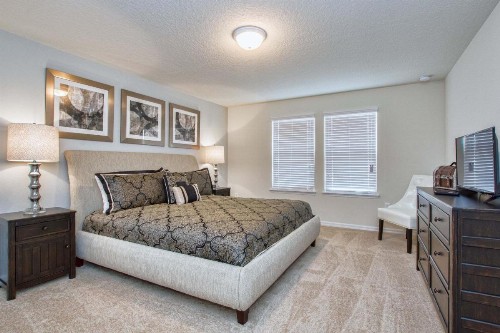 Windsor-5 Bed Townhouse w/splashpool-3811WW - image 17