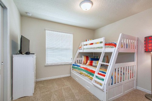 Windsor-5 Bed Townhouse w/splashpool-3811WW - image 23