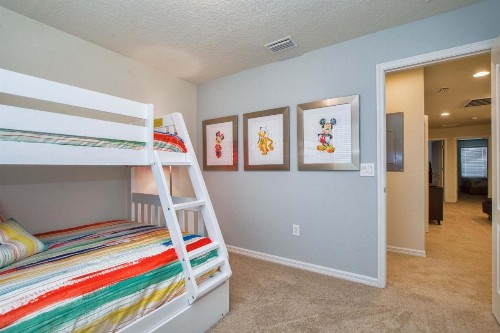 Windsor-5 Bed Townhouse w/splashpool-3811WW - image 24