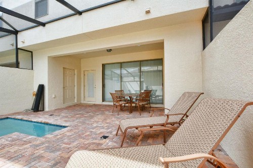 Windsor-5 Bed Townhouse w/splashpool-3811WW - image 30