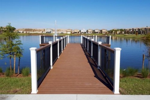Windsor-5 Bed Townhouse w/splashpool-3811WW - image 33