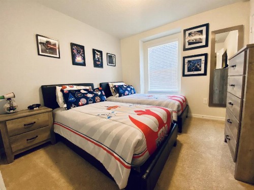 Windsor-5 Bed Townhouse w/splashpool-3811WW - image 38