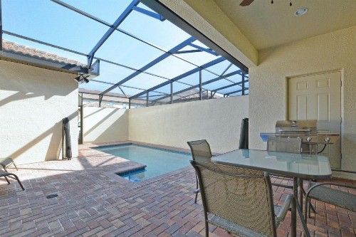 Windsor-4 Bed Townhouse w/splashpool-3812WW - image 8
