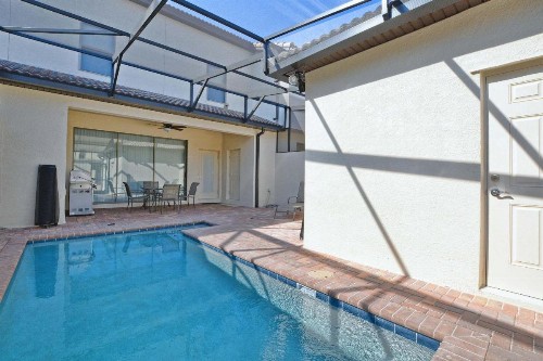 Windsor-4 Bed Townhouse w/splashpool-3812WW - image 9