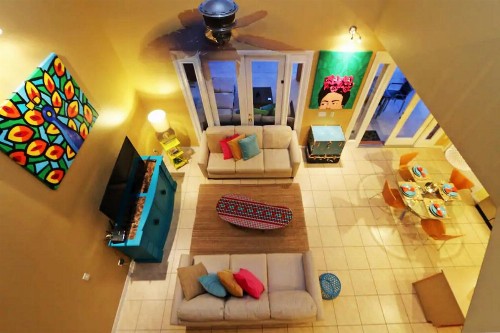 Aquamarine Hideaway - image 10