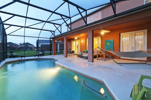 Aquamarine Hideaway - image 13