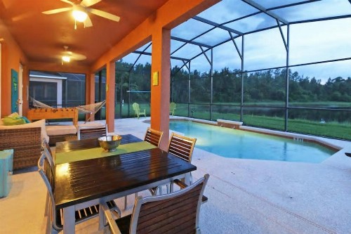 Aquamarine Hideaway - image 18