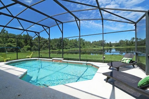 Aquamarine Hideaway - image 22