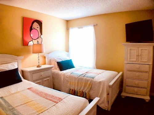 Aquamarine Hideaway - image 23