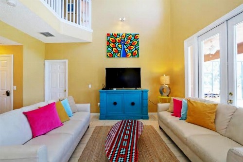 Aquamarine Hideaway - image 27