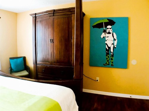 Aquamarine Hideaway - image 3