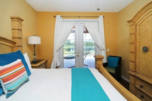 Aquamarine Hideaway - image 31