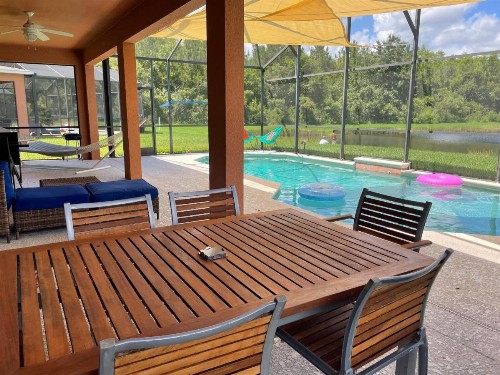 Aquamarine Hideaway - image 37