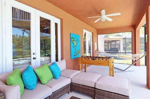 Aquamarine Hideaway - image 4