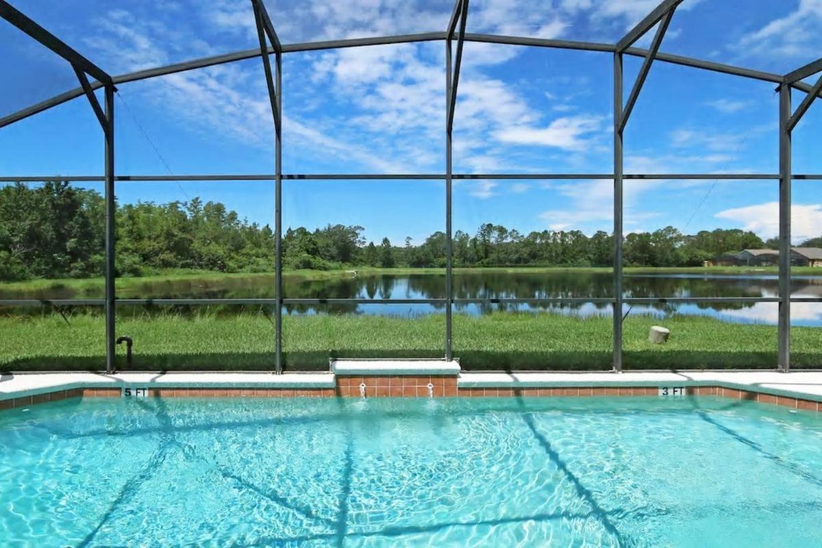 Aquamarine Hideaway - image 7