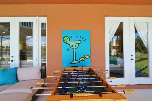 Aquamarine Hideaway - image 9