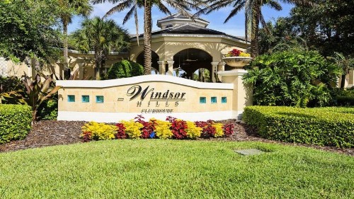 6BR Windsor Hills Villa - image 4