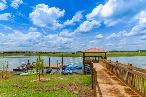 A Piece of Heaven Doorsteps to Disney World and Water Park with Lazy River - image 6