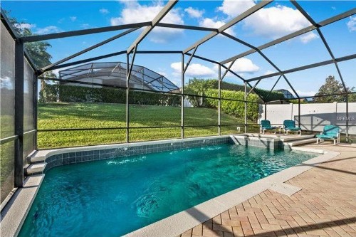 Key 2 Indian Creek Pool Home - image 11