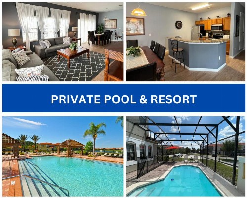 Westside Paradise Luxury Villas and Homes