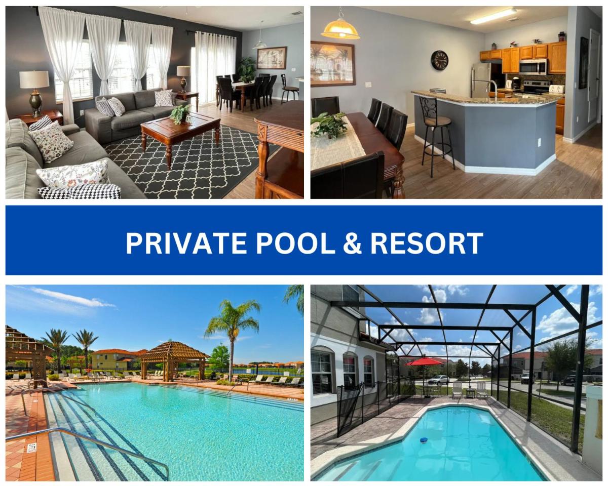 Westside Paradise Luxury Villas and Homes - main image