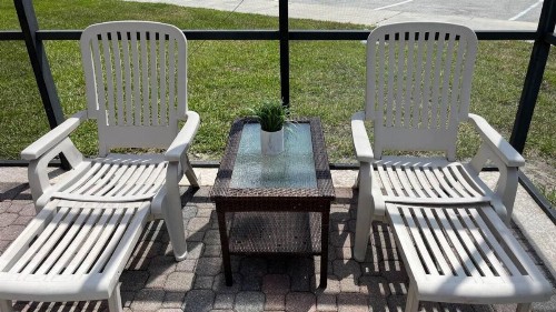 Westside Paradise Luxury Villas and Homes - image 14