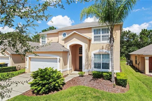 Castaway Beach Villa #267764