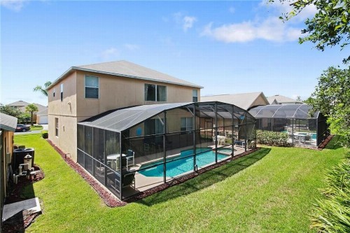 Castaway Beach Villa #267764 - image 3