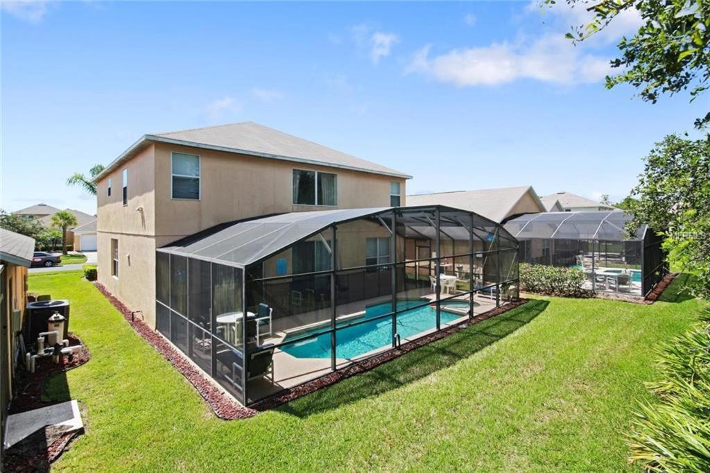Castaway Beach Villa #267764 - image 3