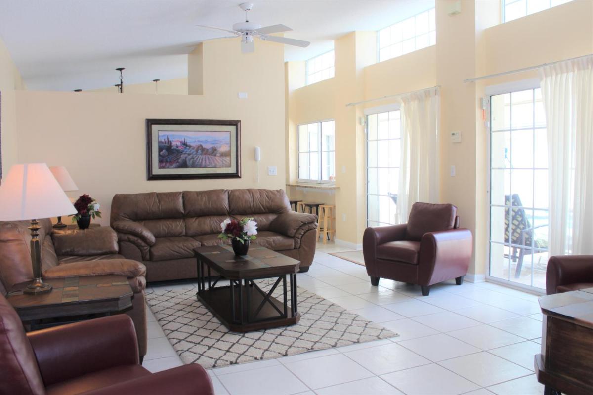 Crayson Villa LF811 - image 7