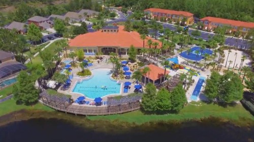 Terra Verde Resort - TV706 - image 4